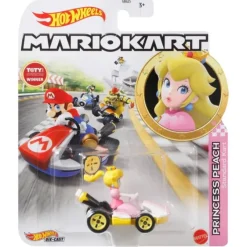 Online Mattel Hot Wheels Mario Kart - 2023