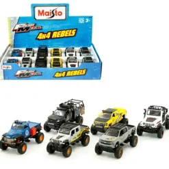 Online Mattel Hot Wheels Mario Kart - Baby Mario B-Dasher