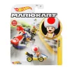 Best Mattel Hot Wheels Mario Kart - Toad