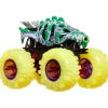 Outlet Mattel Hot Wheels Monster Trucks Power Smashers