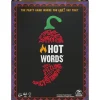 Clearance Spin Master Hot Words Card Game