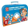 Sale Hape Human Body Puzzle