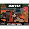 Hot Parris Toys Hunter Target Practice Set