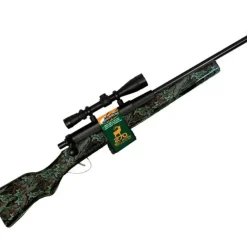 Online Parris Toys Hunting Rifle Camo