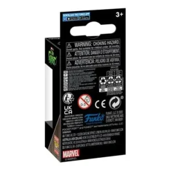 Hot Funko I Am Groot - Groot in Onesie Pocket Pop! Key Chain