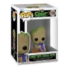Hot Funko I Am Groot - Groot with Cheese Puffs Pop! Vinyl Figure