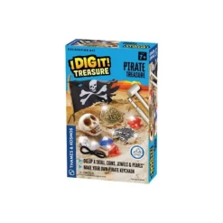 Clearance Thames u0026 Kosmos I Dig It! Treasure - Pirate Treasure