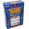 Hot University Games I SPY Find It Fast Game