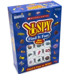 Hot University Games I SPY Find It Fast Game