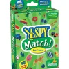 Best University Games I SPY Match! Card Game