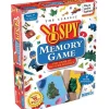 Outlet University Games I SPY Memory Game