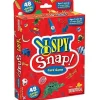 Hot University Games I SPY Snap! Card Game