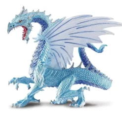 Discount Safari Ltd Ice Dragon