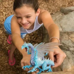 Discount Safari Ltd Ice Dragon