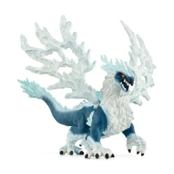 New Schleich Ice Dragon Eldrador