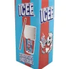 Outlet XYZ Toys ICEE 20 Paper Cups & Straws