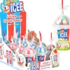 Best Koko's ICEE Dip-N-Lik Lollipop and Candy Powder