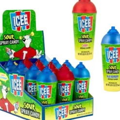 Online Koko's ICEE Sour Spray Candy