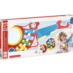 Best Hape 6-In-1 Music Maker