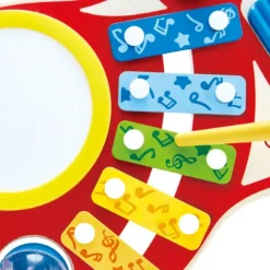 Best Hape 6-In-1 Music Maker