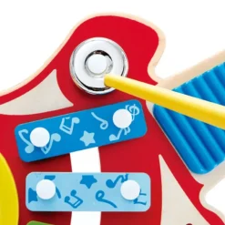 Best Hape 6-In-1 Music Maker