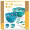 Best DJECO In The Sea Paper Bowls