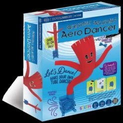 Online Thames u0026 Kosmos Incredible Inflatable Aero Dancer