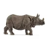 New Schleich Indian Rhinoceros