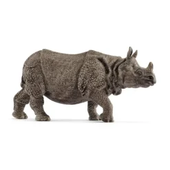 New Schleich Indian Rhinoceros