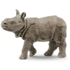 Schleich Indian Rhinoceros Baby