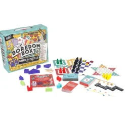 Clearance XYZ Toys Indoor Boredom Busting Box