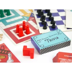 Clearance XYZ Toys Indoor Boredom Busting Box