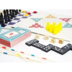 Clearance XYZ Toys Indoor Boredom Busting Box