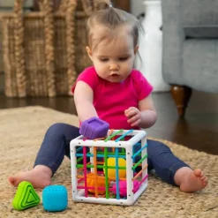 New Fat Brain Toys InnyBin