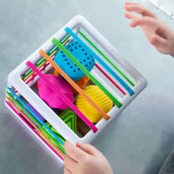 New Fat Brain Toys InnyBin