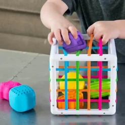 New Fat Brain Toys InnyBin