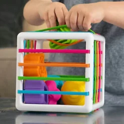 New Fat Brain Toys InnyBin