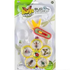 Sale Adventure Planet Insect Viewer Set - Assorted Styles