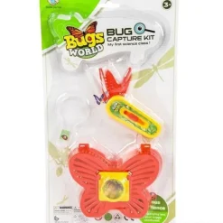 Sale Adventure Planet Insect Viewer Set - Assorted Styles