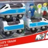 Discount Hape Intercity Train