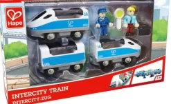 Discount Hape Intercity Train