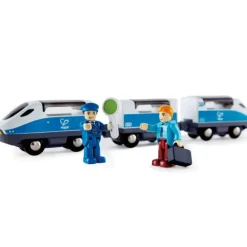 Discount Hape Intercity Train