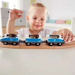 Discount Hape Intercity Train