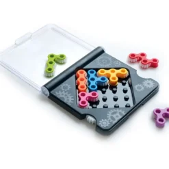 Best Smart Toys u0026 Games IQ Gears