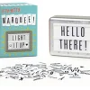 Hot Hachette Book Group Itty-Bitty Marquee