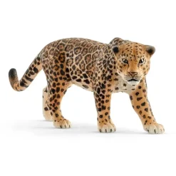 Schleich Jaguar