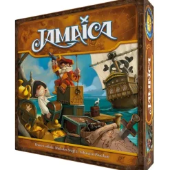Outlet Asmodee Jamaica