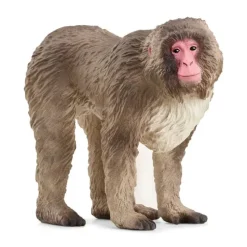 Discount Schleich Japanese Macaque