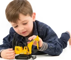 New Bruder JCB Micro excavator 8010 CTS