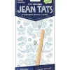 Best Peaceable Kingdom Jean Tattoos - Fashion Flourishes